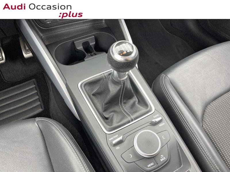 Voitures occasions Audi Q2 S line Orvault