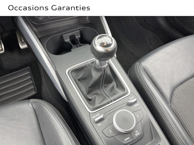 Voitures occasions Audi Q2 S line Orvault