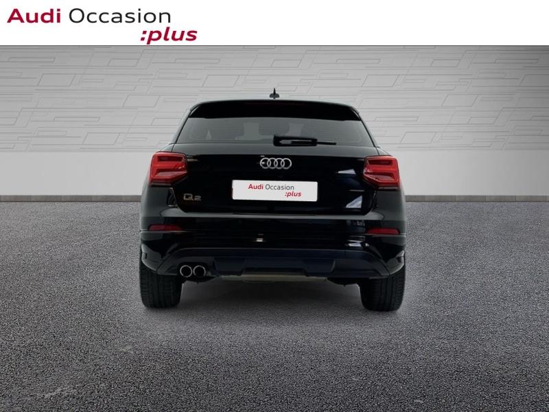 Voitures occasions Audi Q2 S line Orvault