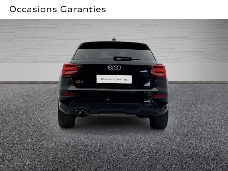 Voitures occasions Audi Q2 S line Orvault