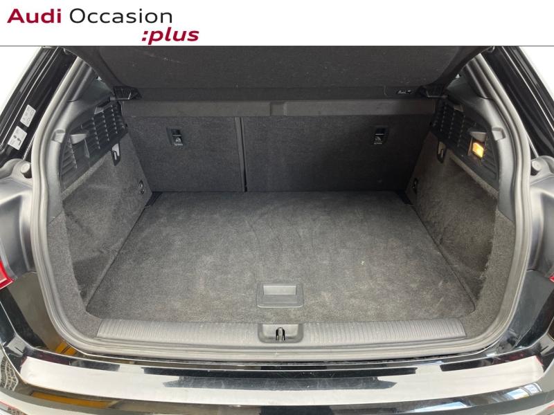 Voitures occasions Audi Q2 S line Orvault