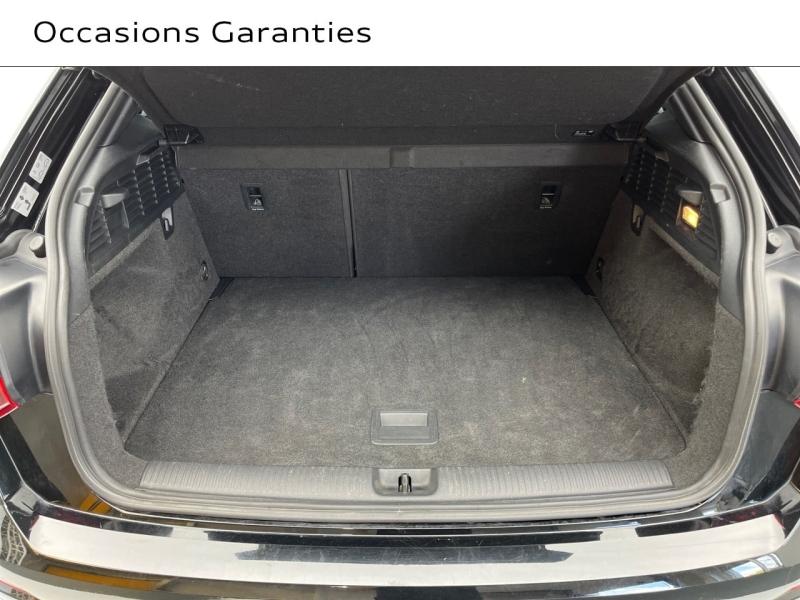 Voitures occasions Audi Q2 S line Orvault