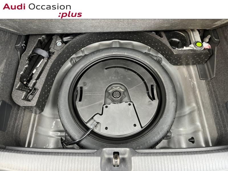 Voitures occasions Audi Q2 S line Orvault