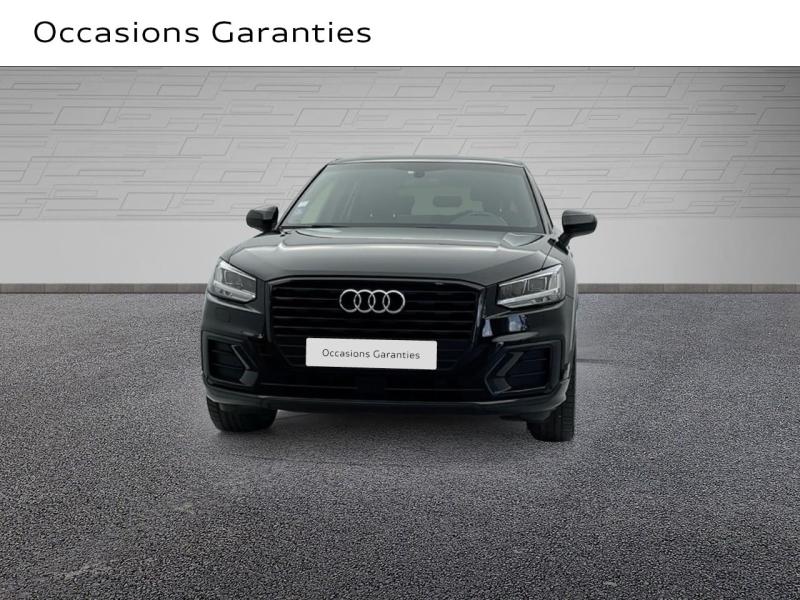 Voitures occasions Audi Q2 S line Orvault