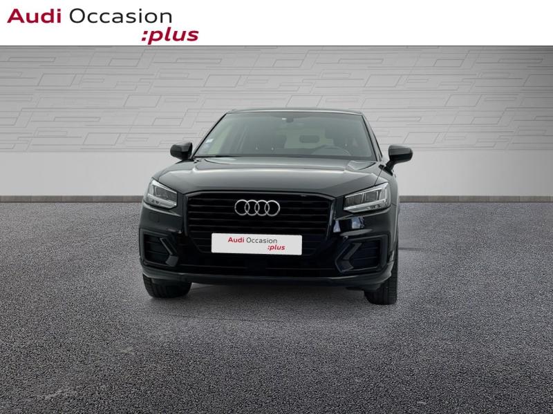Voitures occasions Audi Q2 S line Orvault