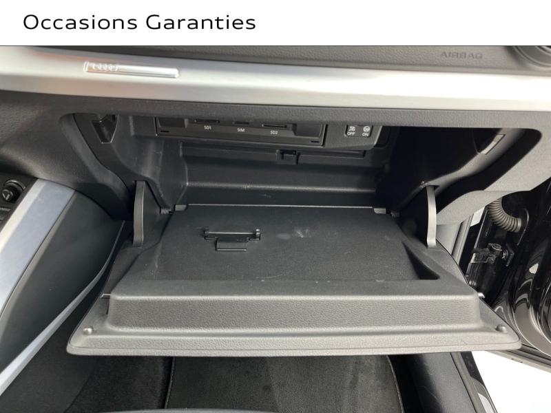 Voitures occasions Audi Q2 S line Orvault