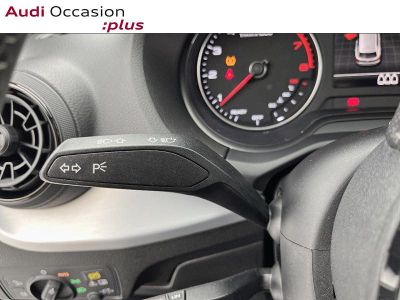 Voitures occasions Audi Q2 S line Orvault