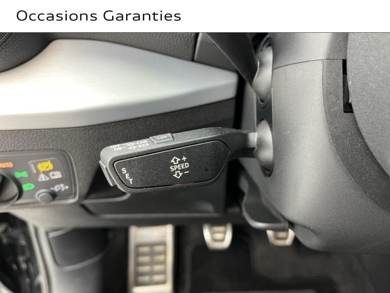 Voitures occasions Audi Q2 S line Orvault