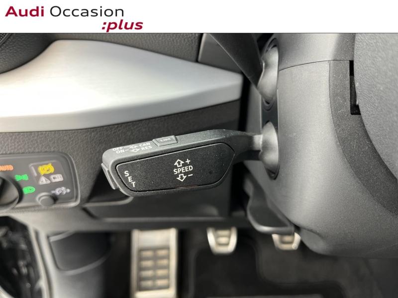 Voitures occasions Audi Q2 S line Orvault