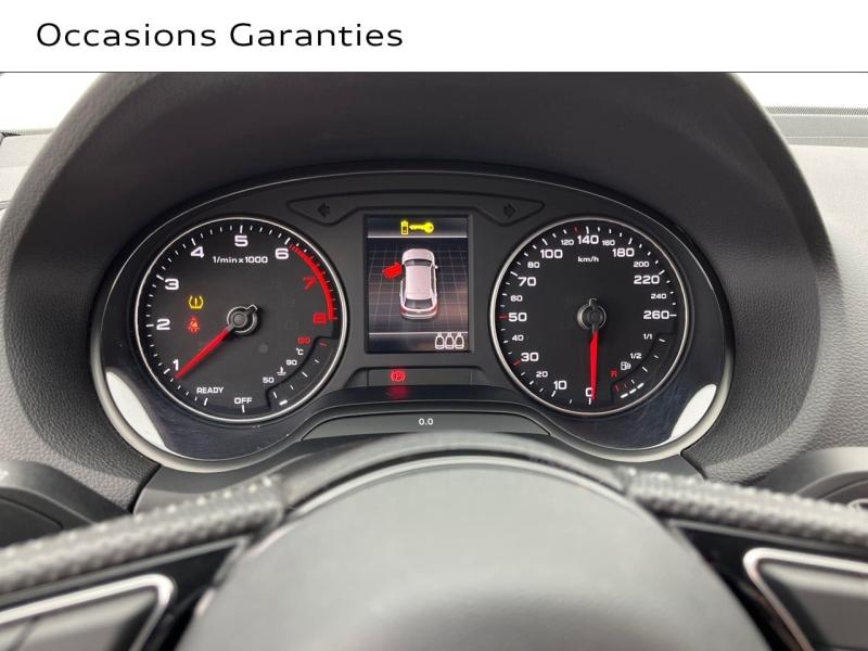 Voitures occasions Audi Q2 S line Orvault