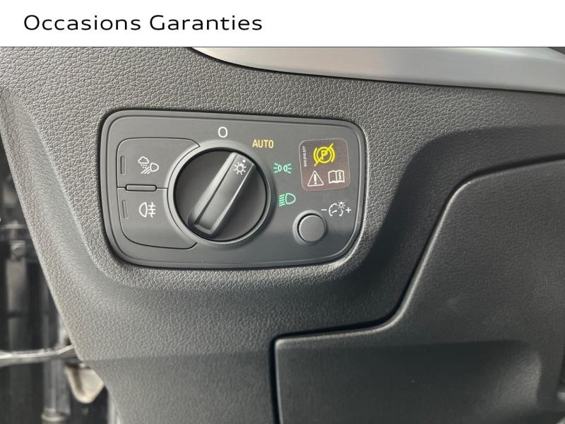 Voitures occasions Audi Q2 S line Orvault