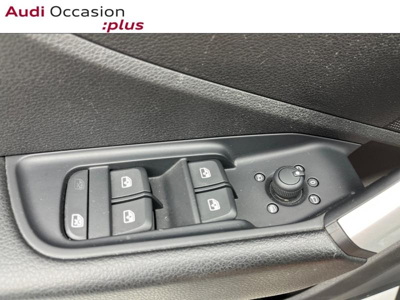 Voitures occasions Audi Q2 S line Orvault