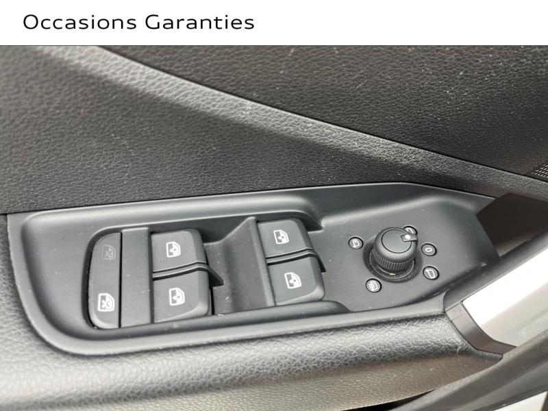Voitures occasions Audi Q2 S line Orvault