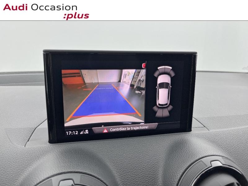 Voitures occasions Audi Q2 S line Orvault