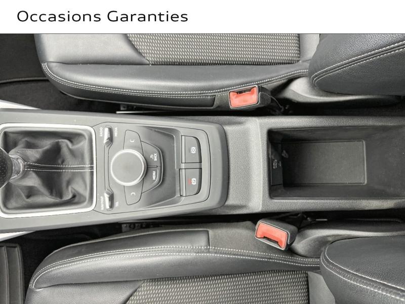 Voitures occasions Audi Q2 S line Orvault
