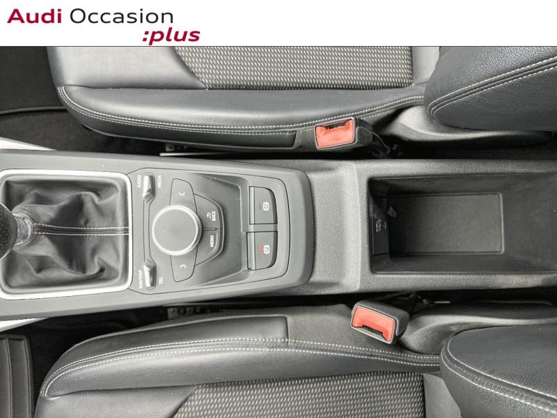 Voitures occasions Audi Q2 S line Orvault