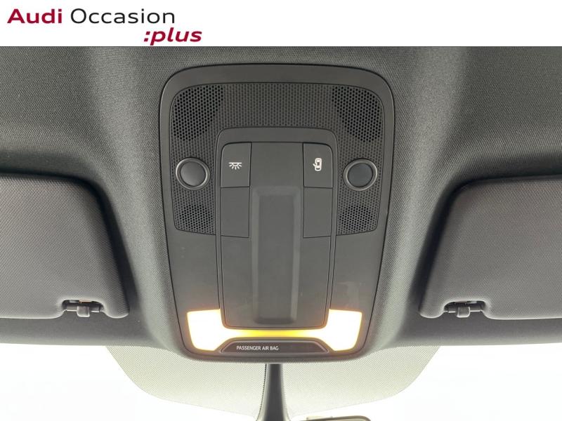 Voitures occasions Audi Q2 S line Orvault