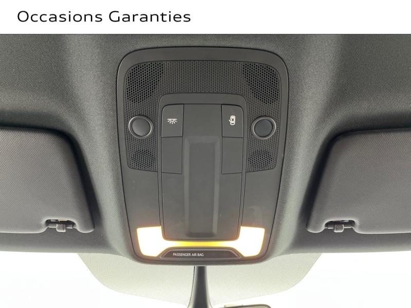 Voitures occasions Audi Q2 S line Orvault