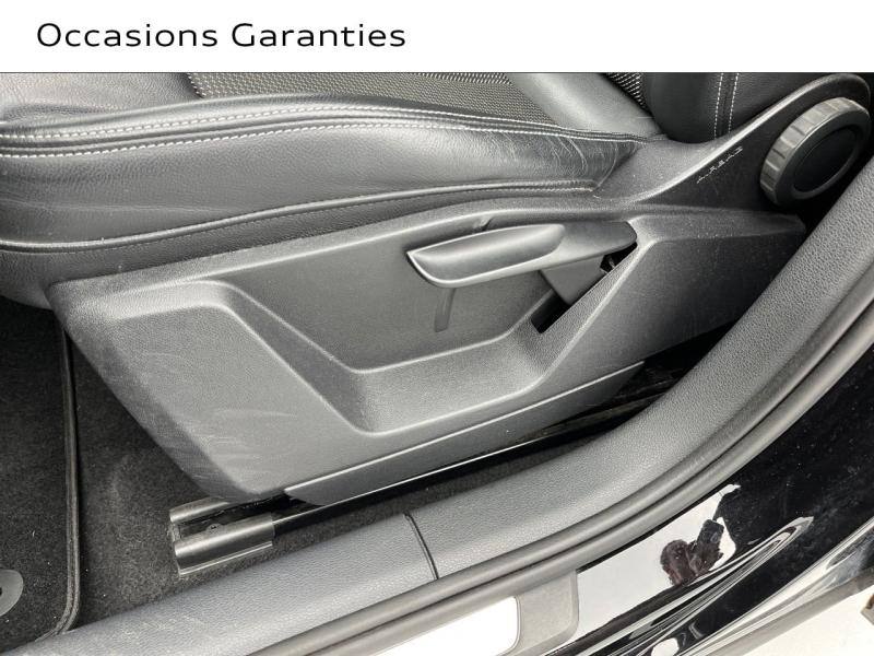 Voitures occasions Audi Q2 S line Orvault