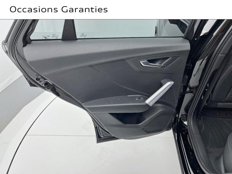 Voitures occasions Audi Q2 S line Orvault