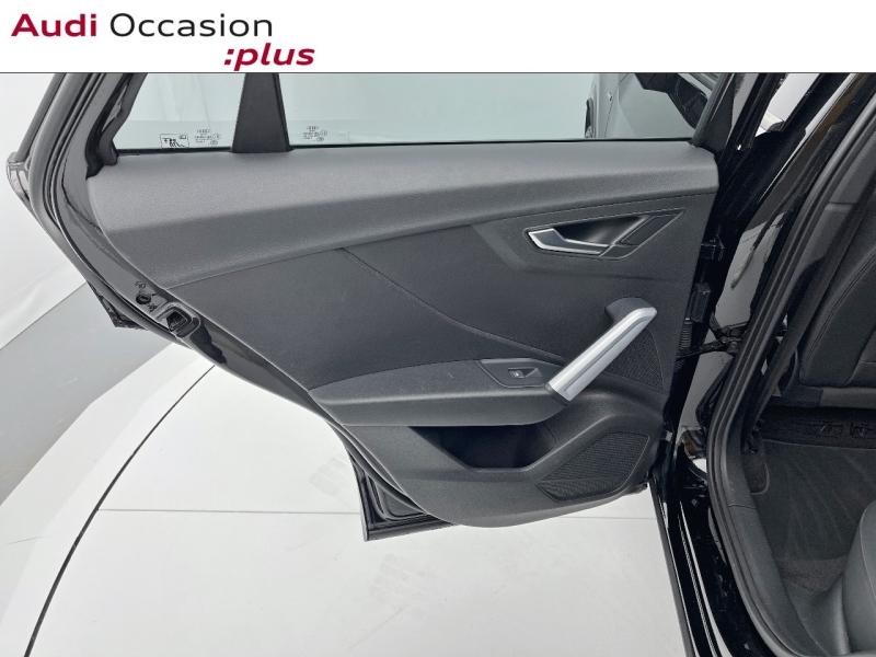 Voitures occasions Audi Q2 S line Orvault