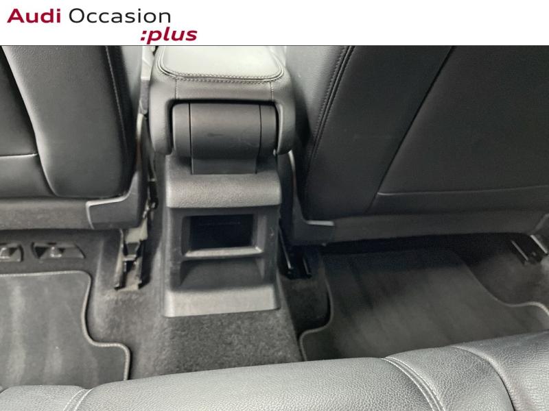 Voitures occasions Audi Q2 S line Orvault