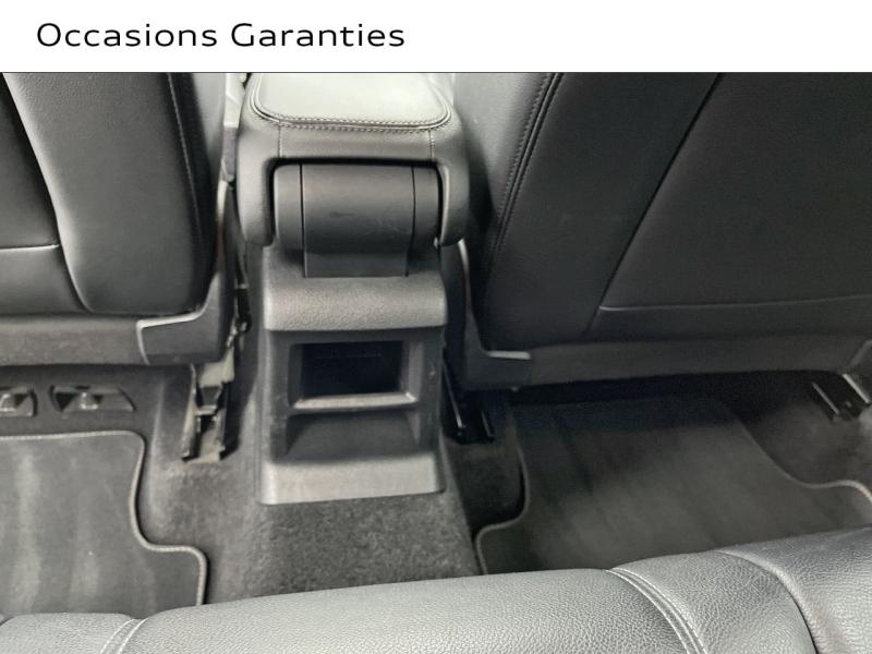 Voitures occasions Audi Q2 S line Orvault
