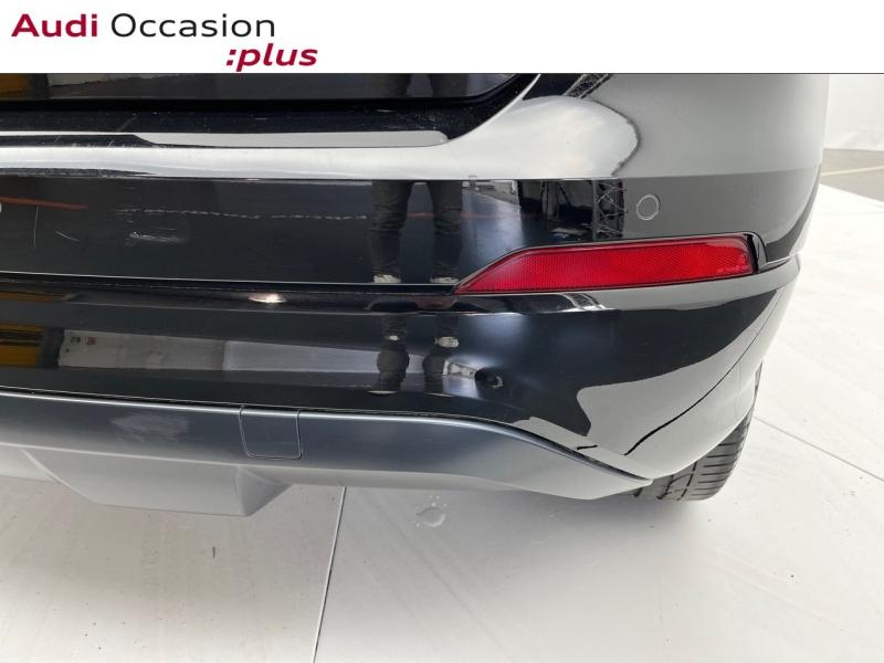 Voitures occasions Audi Q2 S line Orvault