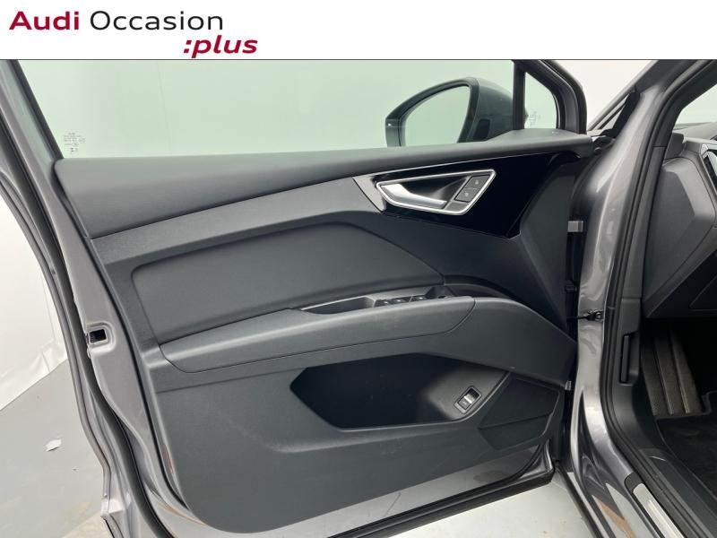 Voitures occasions Audi Q4 Sportback e-tron Base Orvault