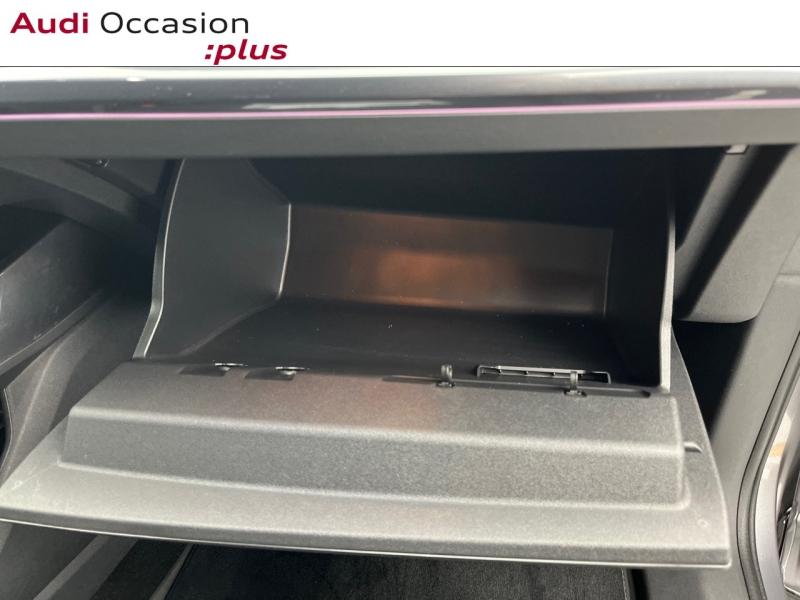 Voitures occasions Audi Q4 Sportback e-tron Base Orvault