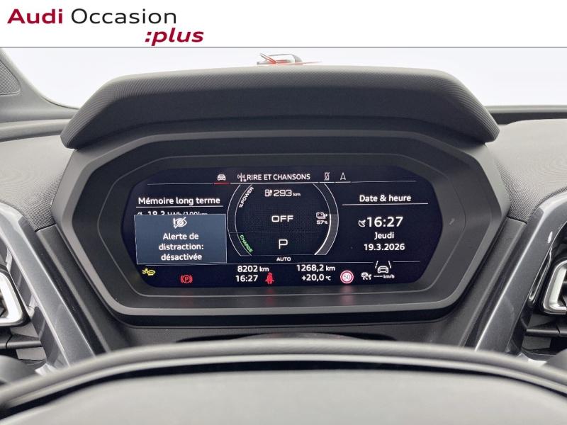 Voitures occasions Audi Q4 Sportback e-tron Base Orvault