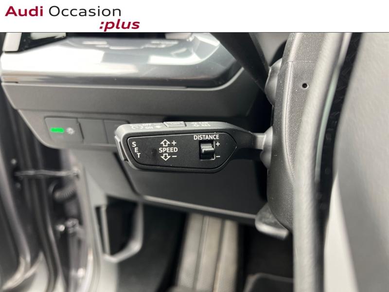 Voitures occasions Audi Q4 Sportback e-tron Base Orvault