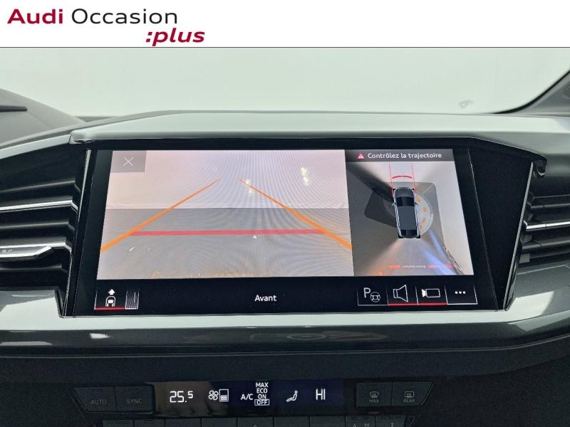 Voitures occasions Audi Q4 Sportback e-tron Base Orvault