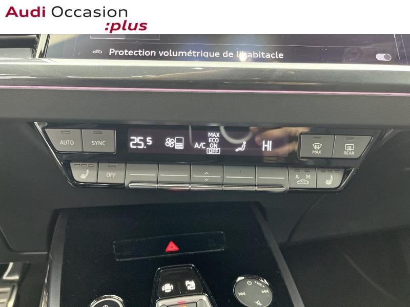 Voitures occasions Audi Q4 Sportback e-tron Base Orvault