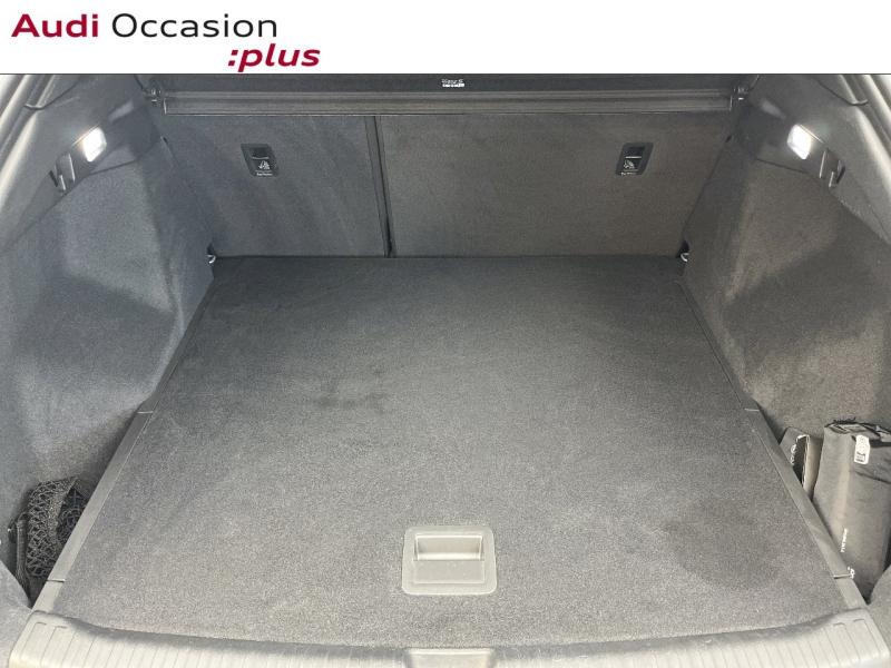 Voitures occasions Audi Q4 Sportback e-tron Base Orvault