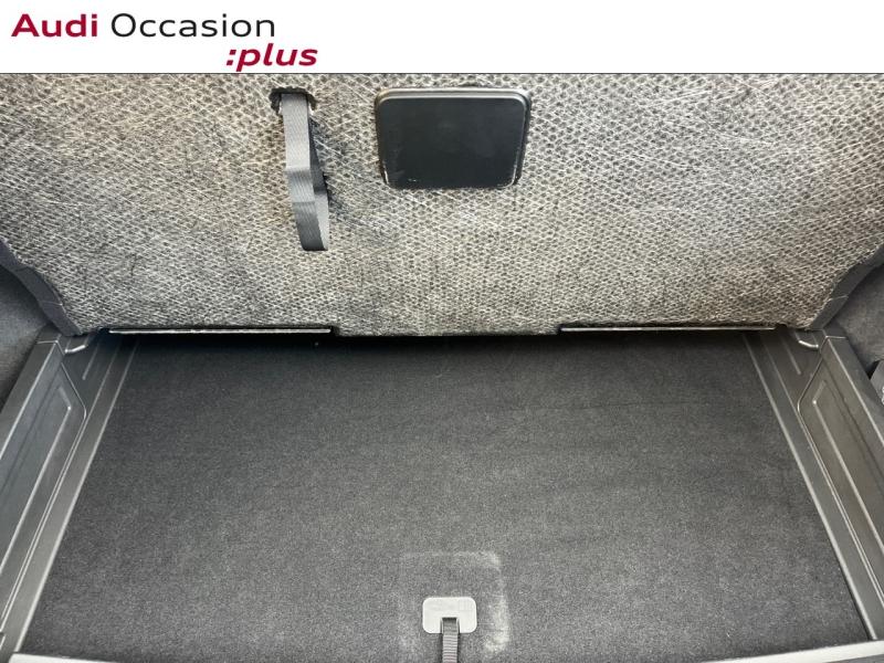 Voitures occasions Audi Q4 Sportback e-tron Base Orvault