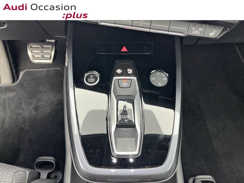 Voitures occasions Audi Q4 Sportback e-tron Base Orvault