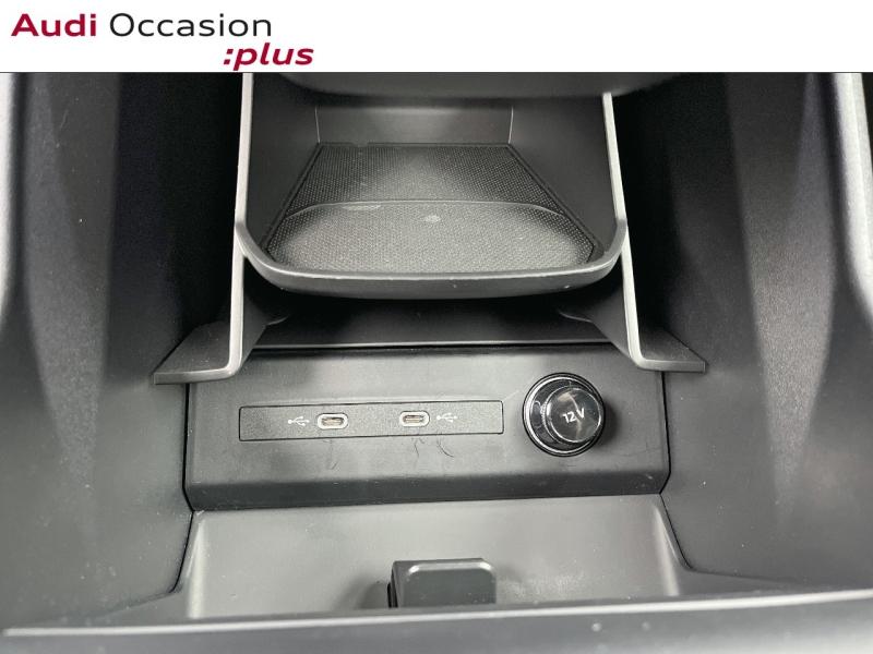 Voitures occasions Audi Q4 Sportback e-tron Base Orvault