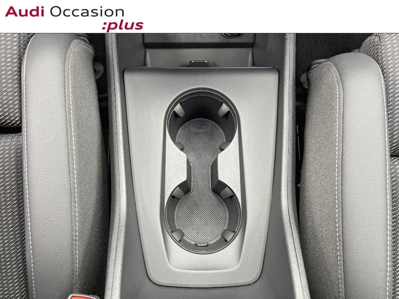 Voitures occasions Audi Q4 Sportback e-tron Base Orvault