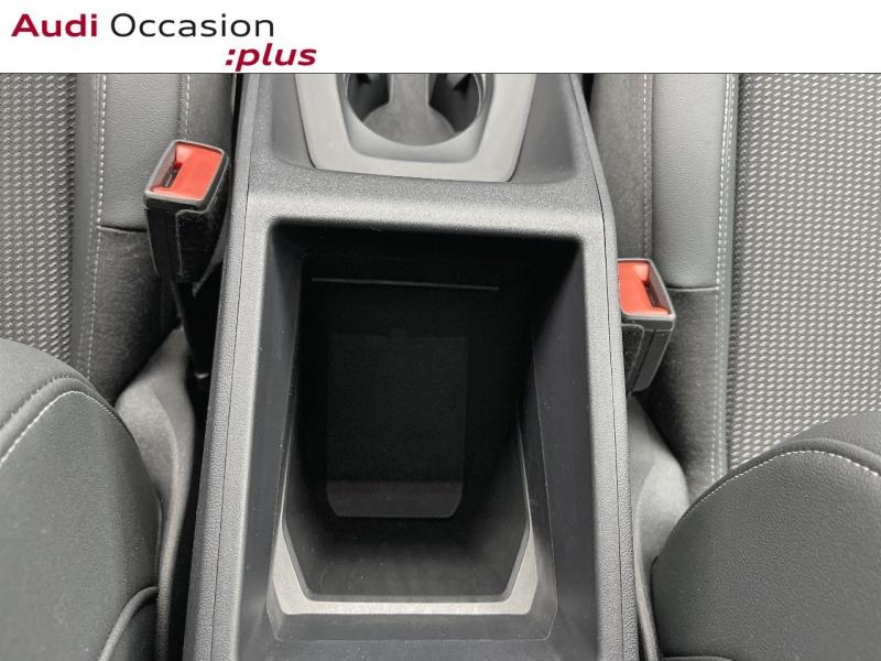 Voitures occasions Audi Q4 Sportback e-tron Base Orvault