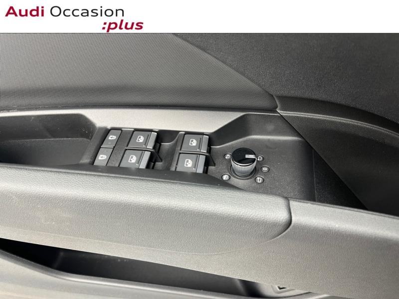 Voitures occasions Audi Q4 Sportback e-tron Base Orvault