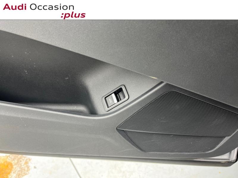 Voitures occasions Audi Q4 Sportback e-tron Base Orvault
