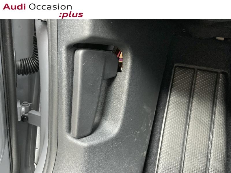 Voitures occasions Audi Q4 Sportback e-tron S line Orvault