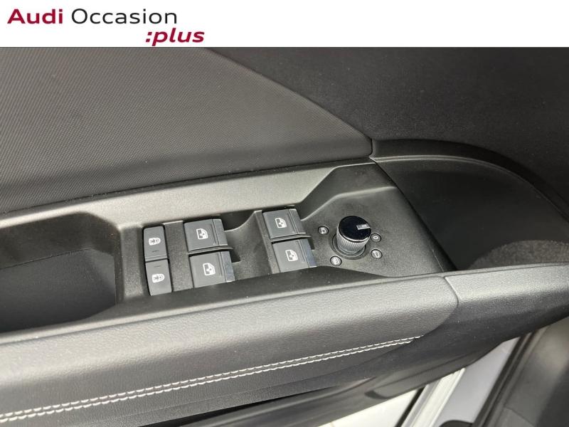 Voitures occasions Audi Q4 Sportback e-tron S line Orvault