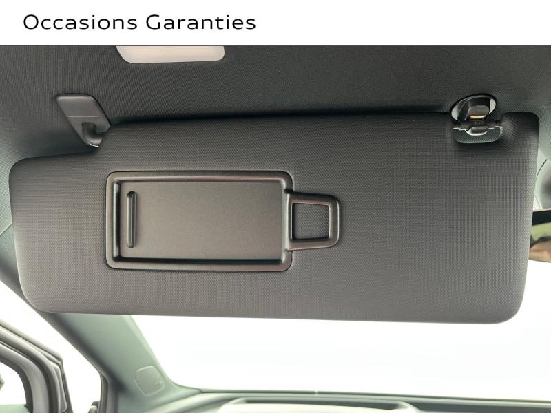 Voitures occasions Audi Q4 Sportback e-tron S line Orvault