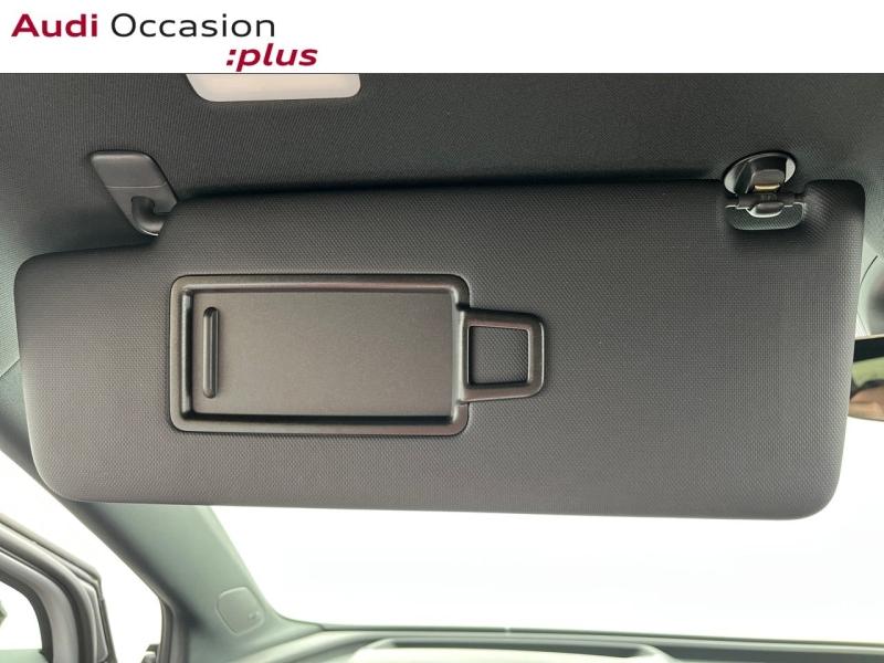 Voitures occasions Audi Q4 Sportback e-tron S line Orvault