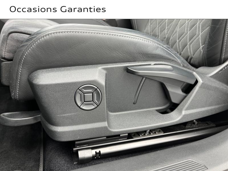 Voitures occasions Audi Q4 Sportback e-tron S line Orvault