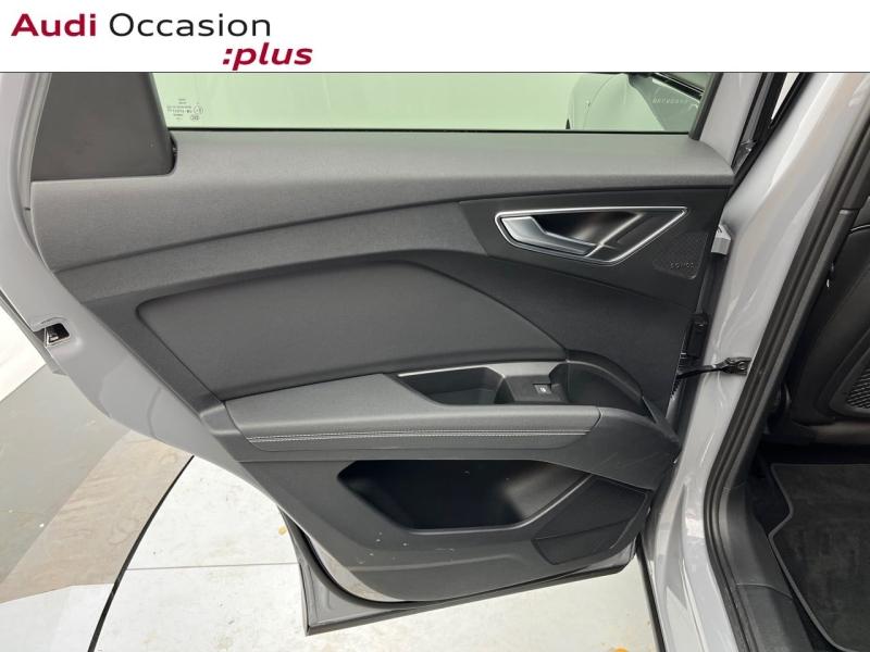 Voitures occasions Audi Q4 Sportback e-tron S line Orvault