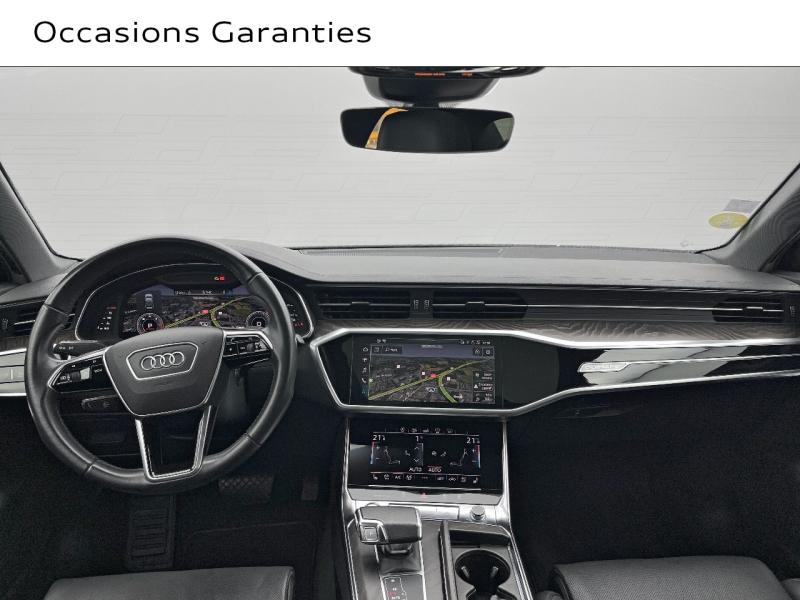 Voitures occasions Audi A6 Avus Extended Orvault