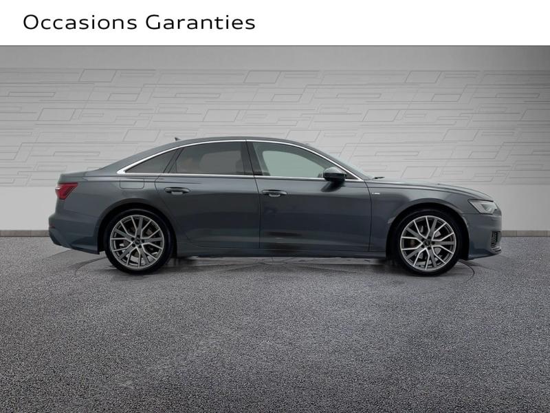 Voitures occasions Audi A6 Avus Extended Orvault